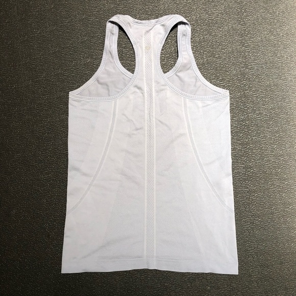 Lavender dusk swiftly tech tank - Picture 3 of 3